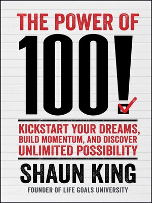cover image of The Power of 100!